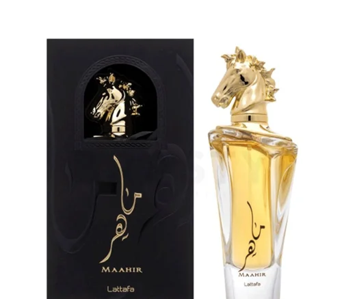 ادکلن ماهر زنانه