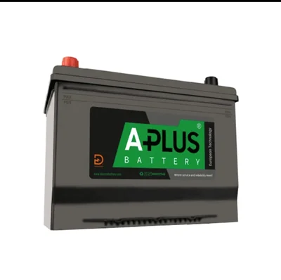 باتری خودروmvm