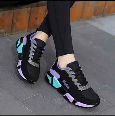 کفش سبک زنانه مدل EL2416524