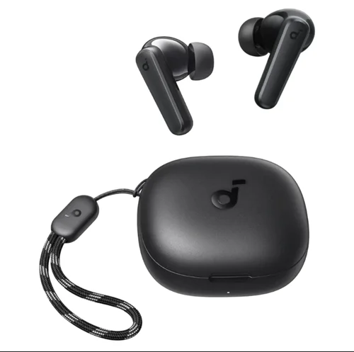 هدفون بلوتوثی انکر