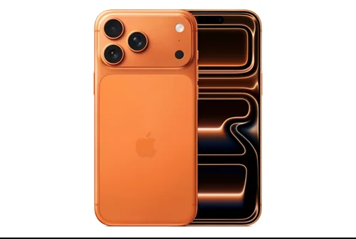 آیفون۱۷ پرو مکس