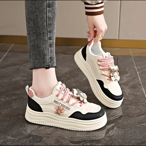 کفش سنیکرز زنانه مدل YE836829