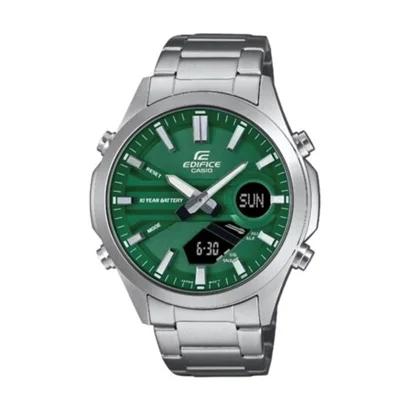 ساعت مچی مردانه کاسیو EDIFICE مدل EFV-C120D-3AD