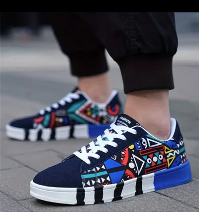 کفش راحتی مردانه مدل KU37140