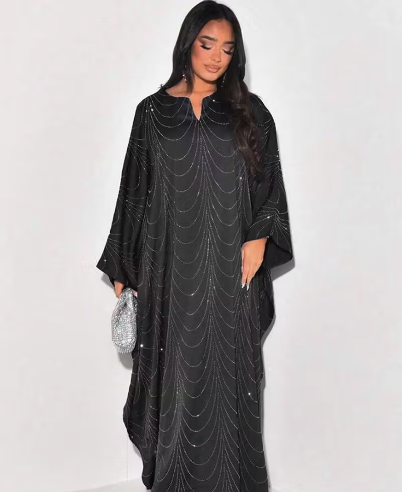 عبای عربی خلیجی