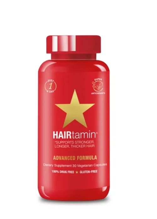 قرص هیرتامین