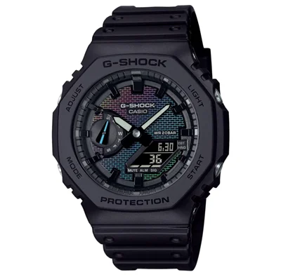 ساعت مچی اسپرت جی شاک کاسیو مدل G-SHOCK GA-2100RW-1A