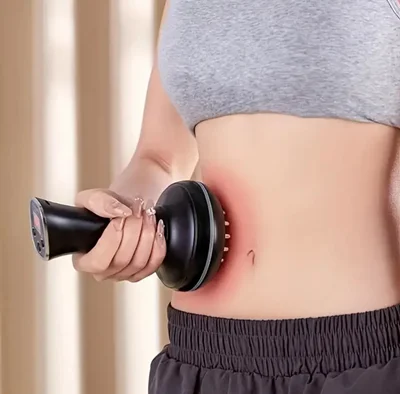 برس ماساژور برقی