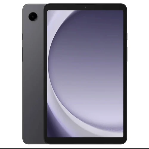 تبلت 8.7 اینچ سامسونگ مدل Galaxy Tab A9-4G، ظرفیت 64 گیگابایت و رم 4 گیگابایت، رزولوشن دوربین 8 مگاپیکسل،