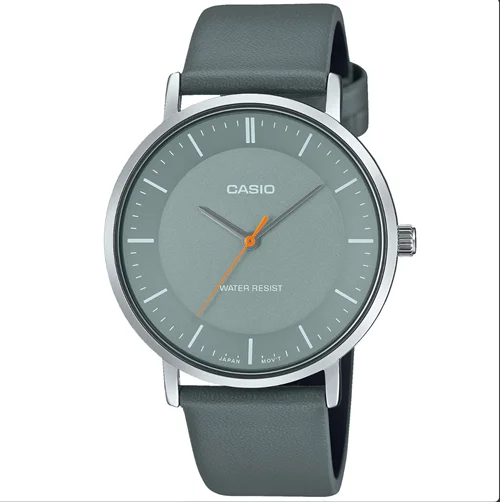 ساعت مچی کاسیو مدل MTP-VT04L-8EDF