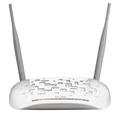 مودم روتر VDSL/ADSL تی پی-لینک مدل TD-W9960-v1.20