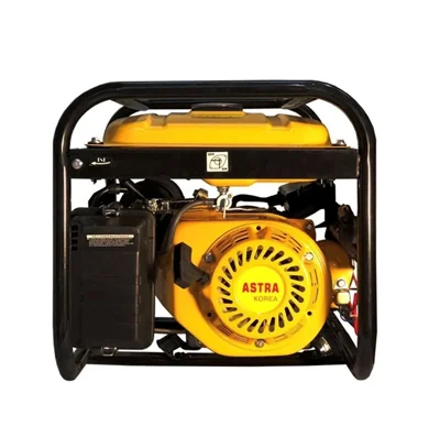 موتور برق آسترا مدل AST3700