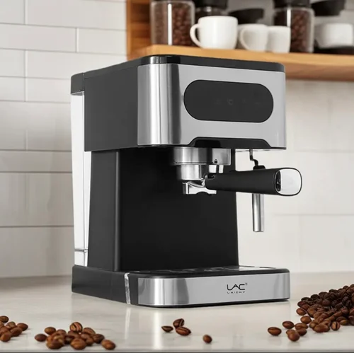 قهوه ساز دیجیتال