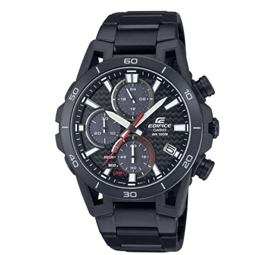 ساعت مچی مردانه ادیفایس کاسیو مدل EDIFICE EQS-960DC-1AVUDF