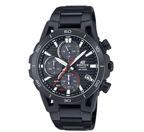 ساعت مچی مردانه ادیفایس کاسیو مدل EDIFICE EQS-960DC-1AVUDF