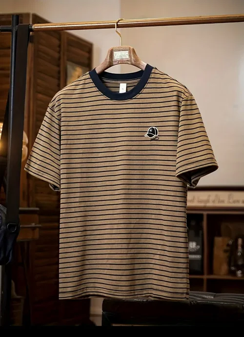 تیشرت مردانه مدل MX1284134