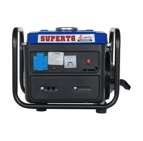 موتور برق بنزینی سوپر تایگر مدل ۲۵۰۰