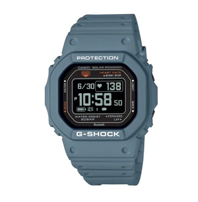 ساعت مچی مردانه کاسیو G-SHOCK مدل DW-H5600-2DR Casio G-Shoc