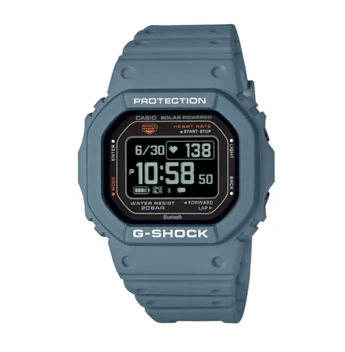 ساعت مچی مردانه کاسیو G-SHOCK مدل DW-H5600-2DR Casio G-Shoc