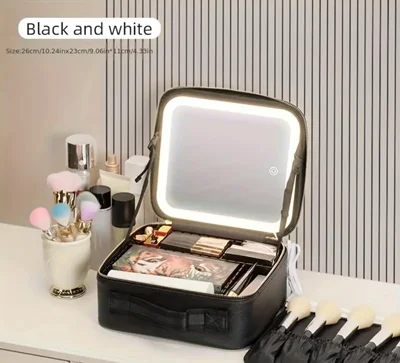 جعبه لوازم آرایشی مدرن