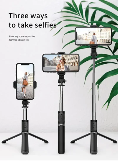 پایه سلفی موبایل