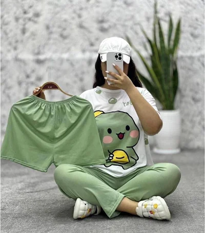 ست سه تکه کد ۲۲۱