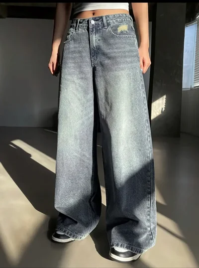 شلوار جین زنانه مدل FQ2586163