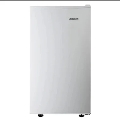 یخچال سایز مینی 5 فوت ایستکول مدل 2835، با ارتفاع 80