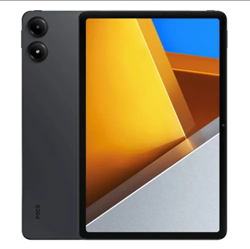 تبلت 12.1 اینچی شیائومی مدل Poco Pad ظرفیت 256 گیگابایت و رم 8 گیگابایت
