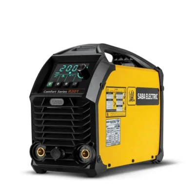 دستگاه جوش 200آمپر R201