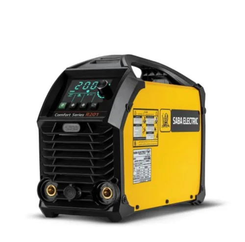 دستگاه جوش 200آمپر R201