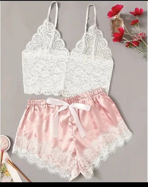 لباس خواب زنانه