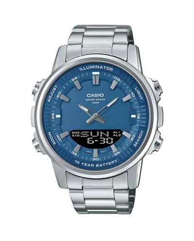 ساعت مچی مردانه کاسیو CASIO AMW-880D-2A1V