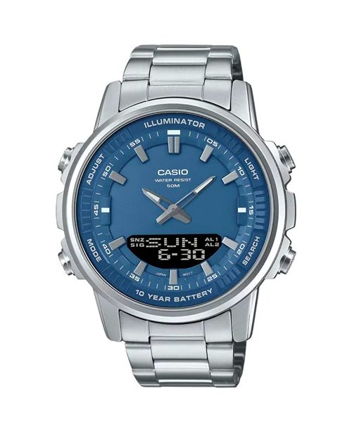 ساعت مچی مردانه کاسیو CASIO AMW-880D-2A1V
