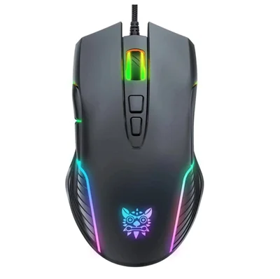 ماوس گیمینگ باسیم اونیکوما مدل CW905