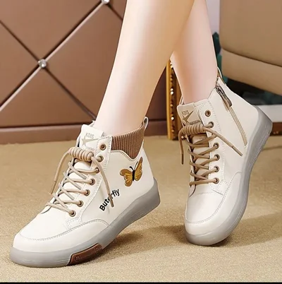 نیم بوت زنانه مدل MW381495