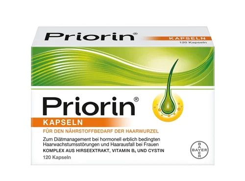 قرص پریورین