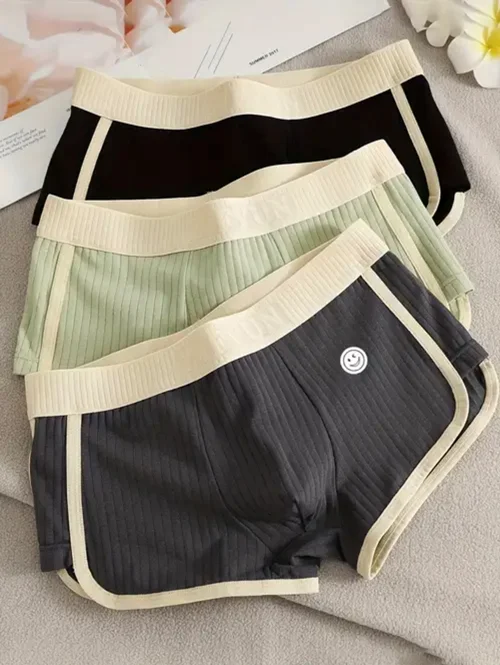 شرت سه تیکه مردانه