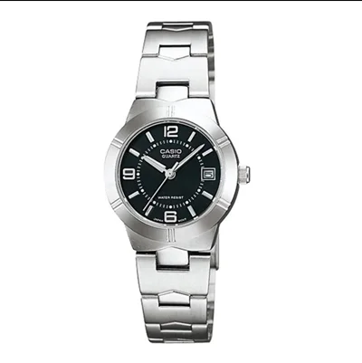 ساعت کاسیو زنانه مدل LTP-1241D-1ADF